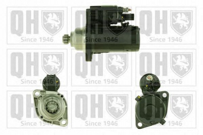 QUINTON HAZELL qrs1520 -  Стартер